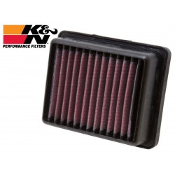 Φίλτρο Αέρα KTM Duke 390-250-200-125 / RC 390-250-200-125 KT-1211 KN Φίλτρο Αέρα KTM Duke 390-250-200-125 / RC 390-250-200-125 KT-1211 KN